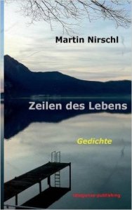 Zeilen des Lebends  von Martin Nirsch